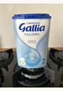 avis Lait CALISMA 2è âge par Adeline