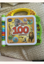 avis Mon imagier des animaux bilingue par Laure
