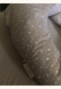 avis Coussin de maternité par Marie