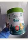 avis Lait de suite 2ème âge Bio de 6 à 12 mois par Tiphaine