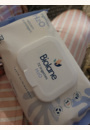 avis Lingettes épaisses H2O par Fatiha