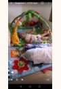 avis Tapis d'éveil jungle par Laure