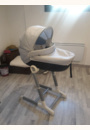 avis Support Keyo par Laurianne