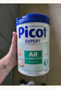 avis Lait AR 1er âge Nutrilon par Amandine