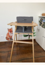 avis Chaise haute Nordik par Camille