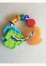 avis Hochet anneau dentition par Guillaume