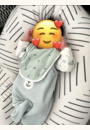 avis Coussin d'allaitement Doomoo par Celine