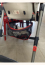 avis Chaise Haute Pliable par Nejma