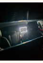avis Miroir de surveillance Ezi Mirror LED PRO par Flavie