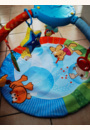 avis Tapis I-Light PlayGym par Angelique