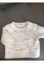 avis Tee-shirt à manches longues motif oiseau par Aurelie