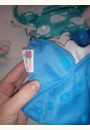avis Couche lavable TE2 par Anaïs