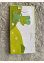 avis Livre Une souris verte par Nadege