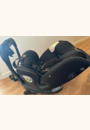 avis Siège-auto I-Spin Grow par Lilie