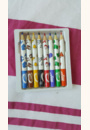 avis 8 Maxi crayons de couleur Mini kids par Clémence