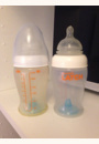 avis Biberon Latch 240 ml par Virginie