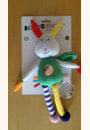 avis Peluche musicale Léandre par Anaïs