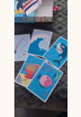 avis Mon premier jeu de gare au requin ! par Charlène