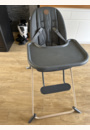 avis Chaise haute Ava par Anne-Lise