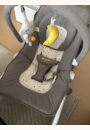 avis Transat bébé Easy par Sadjo