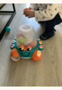 avis Mon Crazy Crabe par Marjolaine