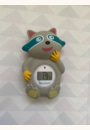 avis Thermomètre de Bain Racoon  par Marion