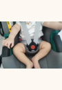 avis Coque BABY-SAFE 3 i-SIZE par Aimée