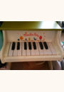 avis Piano en bois par Claire sophie