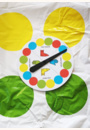 avis Jeu de société Twister par Stéphanie