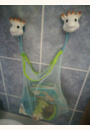 avis Coffret de bain Sophie la girafe par Séverine