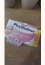 avis Sérum physiologique par ibadet