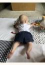 avis Le tapis de vie par Anne-Sophie
