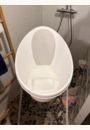 avis Support baignoire by Shnuggle par Clemence