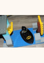 avis Duplo - Super Heroes : L'aventure de Batman par Aline