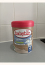 avis Lait Caprea 2ème âge 6-12 mois - Lait de chèvre bio par Lylia