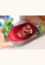 avis Bateau de pêche Lilliputiens par Alicia