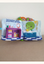 avis Baby livre à surprises par Aysegul