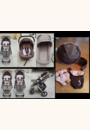 avis Poussette Oakland 4 roues par Tifani