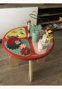 avis Table d'activités Baby forest par Francina