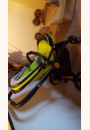 avis Duo Poussette 3 en 1 Evostar 1 + siège Evolution Pro 2 par Linda