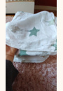 avis Coffret de 3 Maxi langes par Sarah