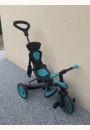 avis Tricycle évolutif EXPLORER 4 en 1 par Morgane
