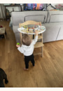 avis Chaise haute Arketa par Jessica