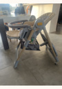 avis Chaise haute Lastree par Jessie