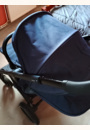 avis Poussette Balios S par Anne-Sophie