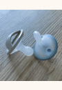 avis Lot de 2 sucettes silicone MommyFeel par Laura