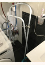 avis Support Baignoire par Marie