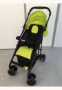 avis Poussette Easylife par Aurélie 