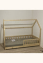 avis Lit Cabane L Premium par Jenny
