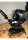 avis Siège auto Cloud Z i-Size par Sarah